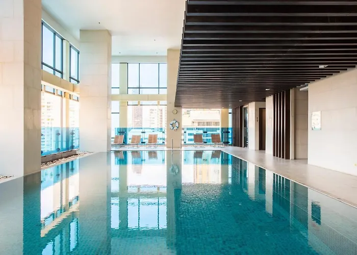 M Estate Luxury 3br Heart Of Appartement Bangkok