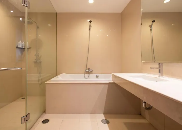 M Estate Luxury 3br Heart Of Appartement Bangkok