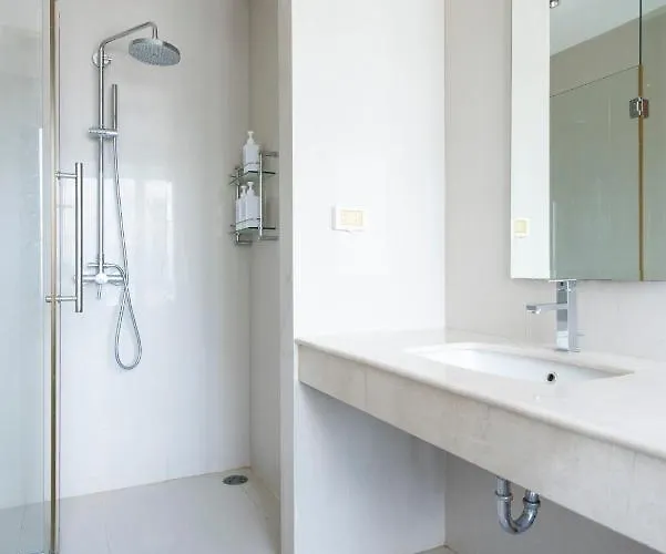 M Estate Luxury 3br Heart Of * Bangkok