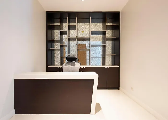 Appartement M Estate Luxury 3br Heart Of Bangkok