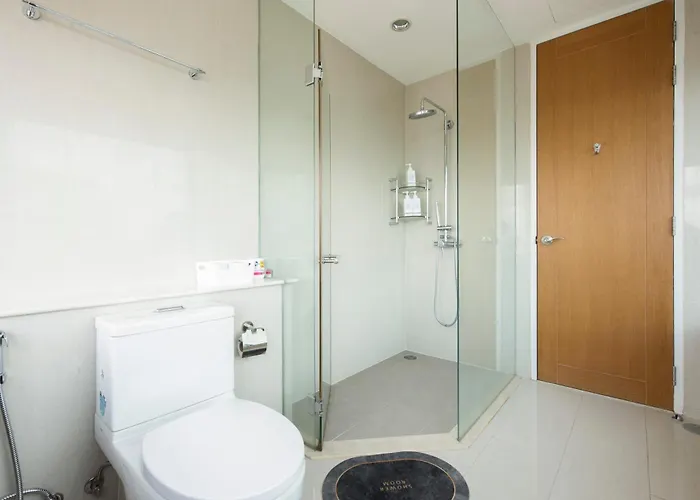 Appartement M Estate Luxury 3br Heart Of