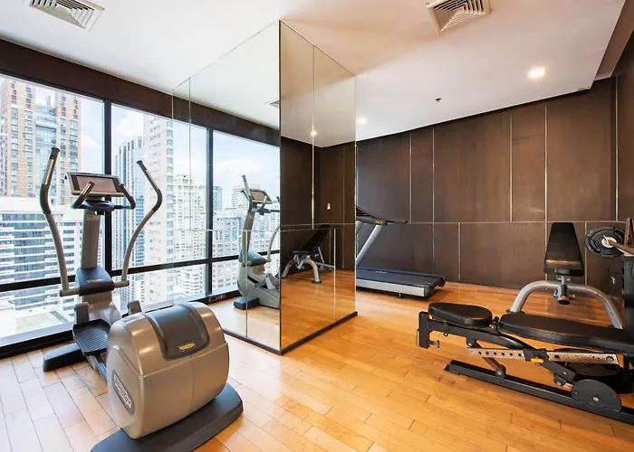 Appartement M Estate Luxury 3br Heart Of *