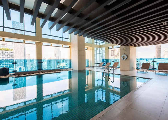 Appartement M Estate Luxury 3br Heart Of